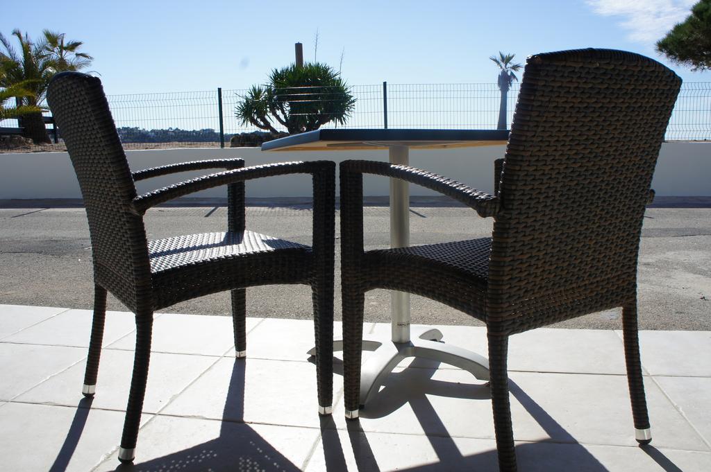 Agay Beach Hotel Saint-Raphael  Exterior photo