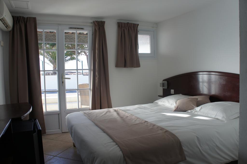 Agay Beach Hotel Saint-Raphael  Room photo